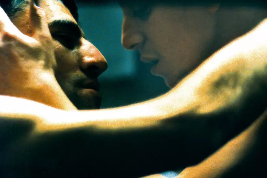 Wild Side - galeria zdjęć - filmweb