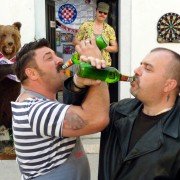 Parada - galeria zdjęć - filmweb