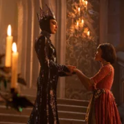 Disney's Snow White - galeria zdjęć - filmweb