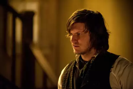 Stróż prawa - galeria zdjęć - filmweb
