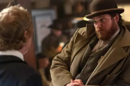 Stróż prawa - galeria zdjęć - filmweb