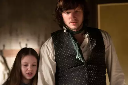 Stróż prawa - galeria zdjęć - filmweb