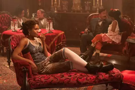 Stróż prawa - galeria zdjęć - filmweb