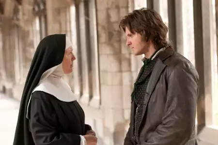 Stróż prawa - galeria zdjęć - filmweb