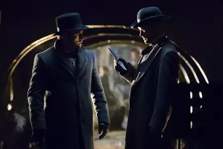 Stróż prawa - galeria zdjęć - filmweb