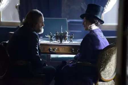 Stróż prawa - galeria zdjęć - filmweb