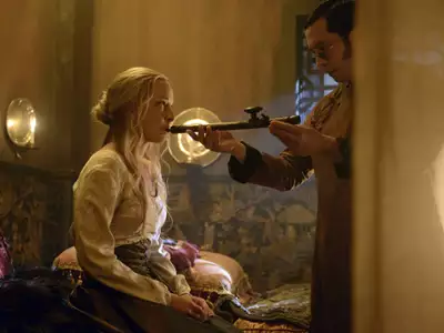 Stróż prawa - galeria zdjęć - filmweb