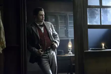 Stróż prawa - galeria zdjęć - filmweb