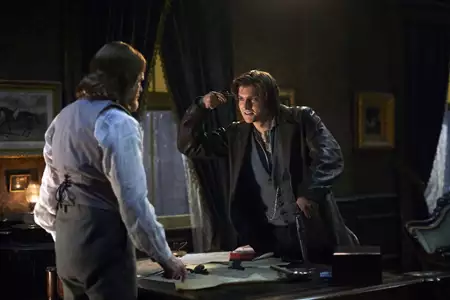 Stróż prawa - galeria zdjęć - filmweb