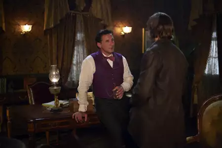 Stróż prawa - galeria zdjęć - filmweb