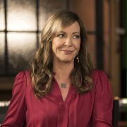 Allison Janney