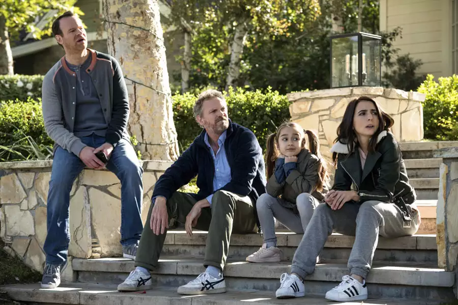 Nobodies - galeria zdjęć - filmweb