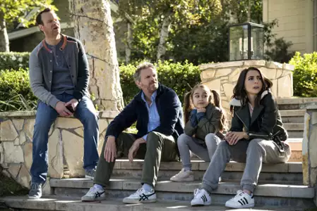 Nobodies - galeria zdjęć - filmweb