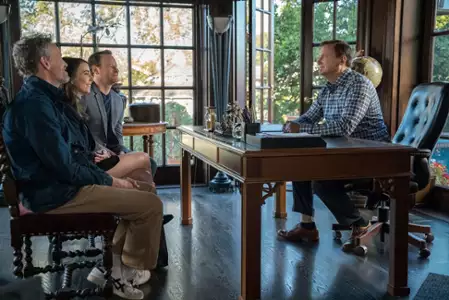 Nobodies - galeria zdjęć - filmweb