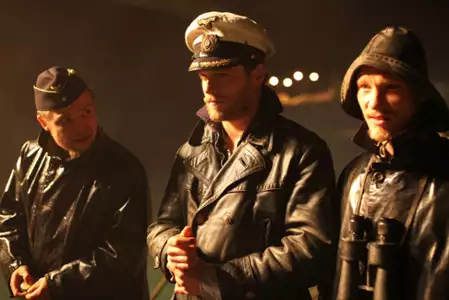 Zatopienie "Laconii" - galeria zdjęć - filmweb