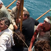 The Sinking of the Laconia - galeria zdjęć - filmweb