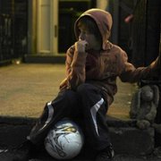 Tyrannosaur - galeria zdjęć - filmweb