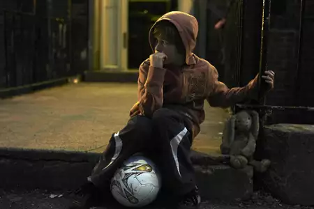 Tyranozaur - galeria zdjęć - filmweb