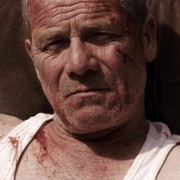 Peter Mullan