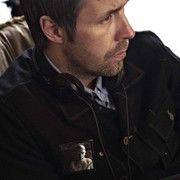 Paddy Considine w Tyranozaur