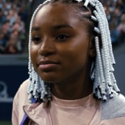 Saniyya Sidney