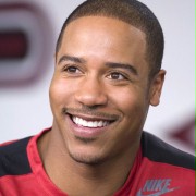 Jamal Webber