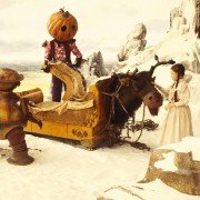 Powrót do Krainy Oz - galeria zdjęć - filmweb