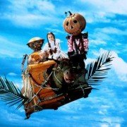 Powrót do Krainy Oz - galeria zdjęć - filmweb