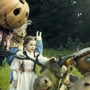 Powrót do Krainy Oz - galeria zdjęć - filmweb