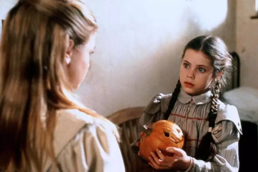 Powrót do Krainy Oz - galeria zdjęć - filmweb