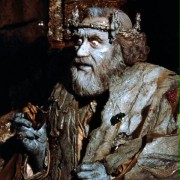 Nicol Williamson w Powrót do Krainy Oz