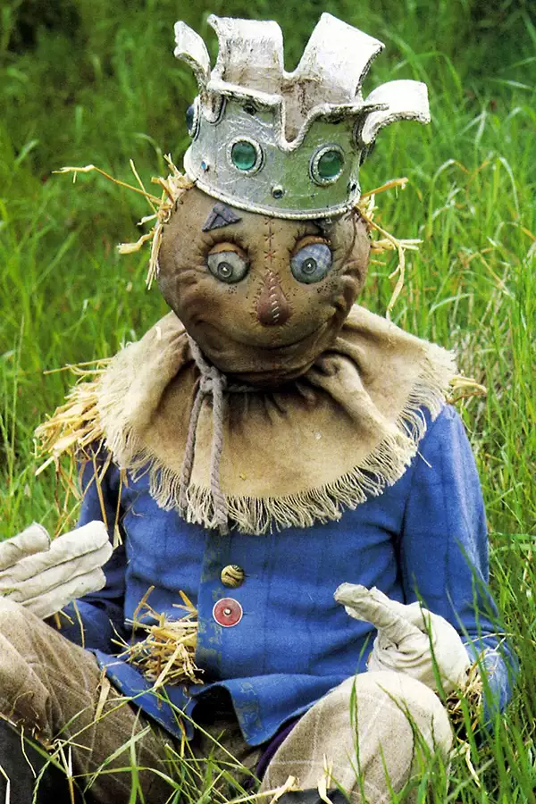 Powrót do Krainy Oz - galeria zdjęć - filmweb