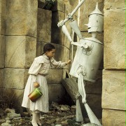 Return to Oz - galeria zdjęć - filmweb