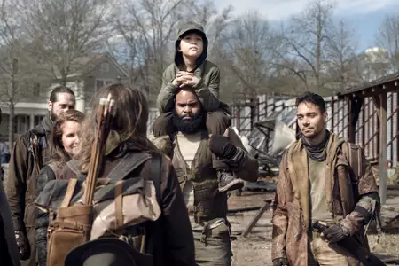The Walking Dead - galeria zdjęć - filmweb