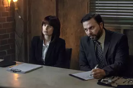 The Walking Dead - galeria zdjęć - filmweb
