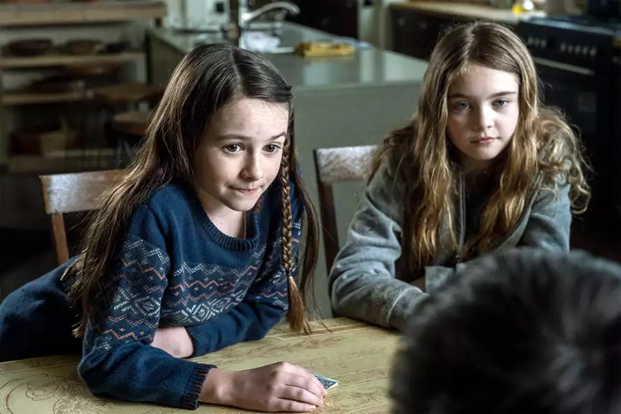 The Walking Dead - galeria zdjęć - filmweb