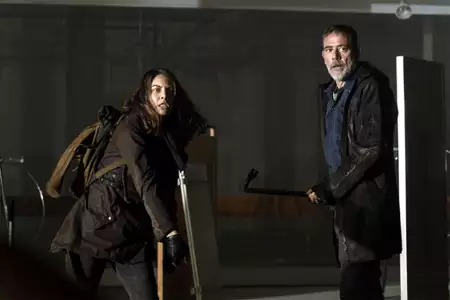 The Walking Dead - galeria zdjęć - filmweb