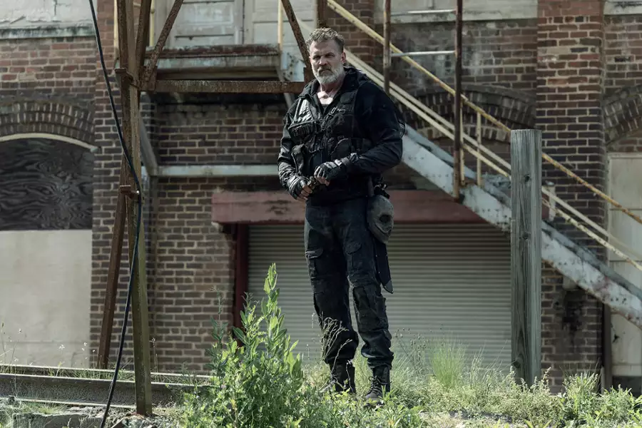The Walking Dead - galeria zdjęć - filmweb