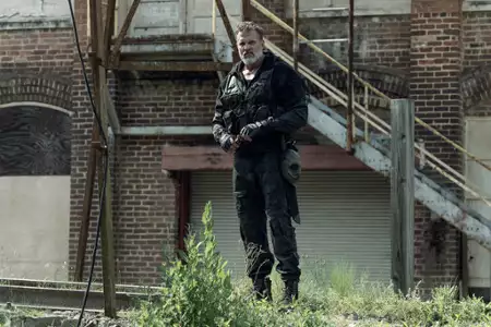 The Walking Dead - galeria zdjęć - filmweb