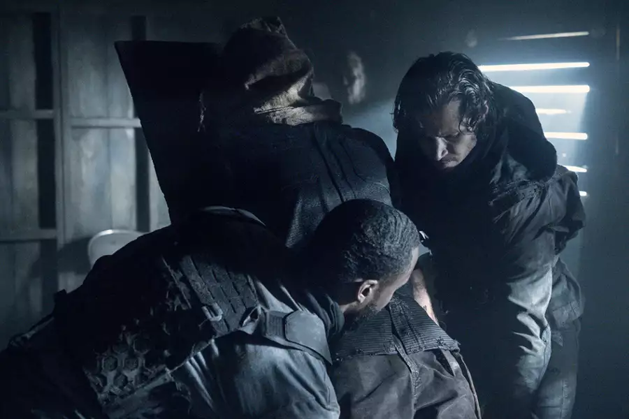 The Walking Dead - galeria zdjęć - filmweb