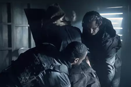 The Walking Dead - galeria zdjęć - filmweb