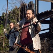 The Walking Dead - galeria zdjęć - filmweb