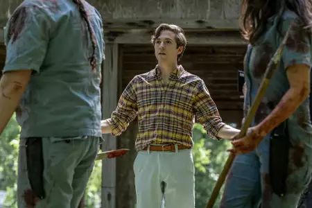 The Walking Dead - galeria zdjęć - filmweb
