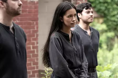 The Walking Dead - galeria zdjęć - filmweb