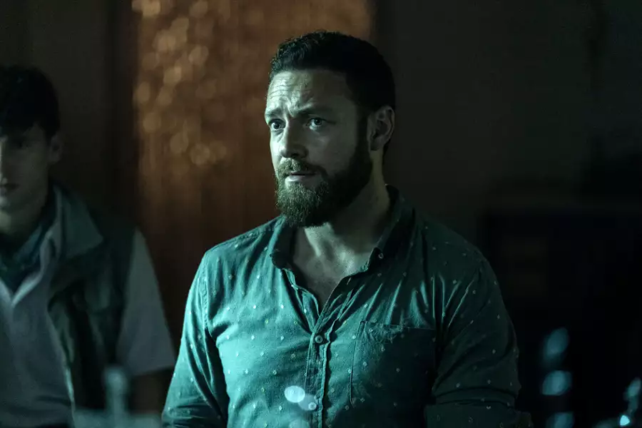 The Walking Dead - galeria zdjęć - filmweb