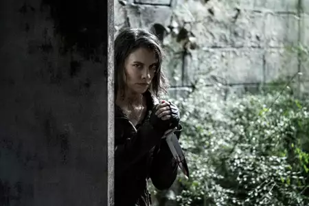 The Walking Dead - galeria zdjęć - filmweb