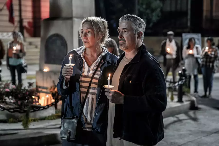 The Walking Dead - galeria zdjęć - filmweb