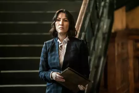 The Walking Dead - galeria zdjęć - filmweb