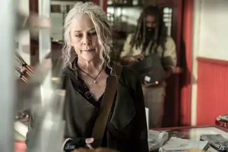 The Walking Dead - galeria zdjęć - filmweb