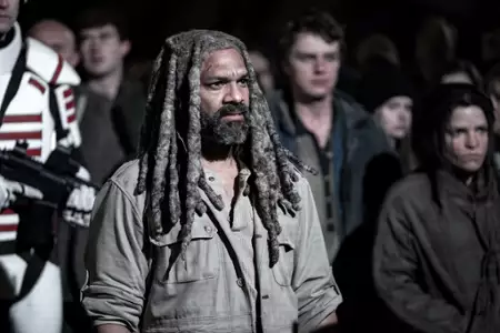 The Walking Dead - galeria zdjęć - filmweb